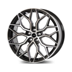 Диск оригинальный (Replica) для skoda дизайн XH1024