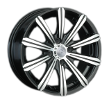 Диск оригинальный (Replica) для skoda дизайн 391