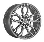Диск оригинальный (Replica) для skoda дизайн RC96