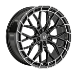 Диск оригинальный (Replica) для skoda дизайн RC97