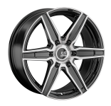 Диск оригинальный (Replica) для skoda дизайн RC62