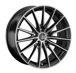 Диск оригинальный (Replica) для skoda дизайн RC63