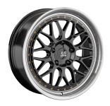Диск оригинальный (Replica) для skoda дизайн RC65