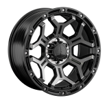 Диск оригинальный (Replica) для skoda дизайн RC68