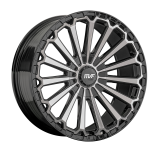 Диск оригинальный (Replica) для skoda дизайн RC80