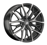 Диск оригинальный (Replica) для skoda дизайн RC84