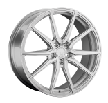 Диск оригинальный (Replica) для skoda дизайн FG01