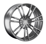 Диск оригинальный (Replica) для skoda дизайн FG06