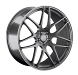 Диск оригинальный (Replica) для skoda дизайн FG09