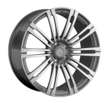 Диск оригинальный (Replica) для skoda дизайн FG16