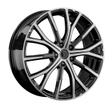 Диск оригинальный (Replica) для skoda дизайн FG21