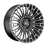 Диск оригинальный (Replica) для skoda дизайн FG25