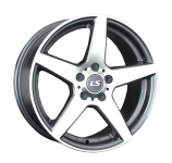 Диск оригинальный (Replica) для skoda дизайн 360