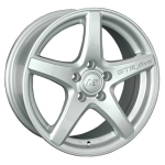 Диск оригинальный (Replica) для skoda дизайн 540