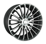Диск оригинальный (Replica) для skoda дизайн 565
