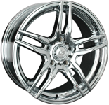 Диск оригинальный (Replica) для skoda дизайн 569