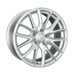 Диск оригинальный (Replica) для skoda дизайн 752
