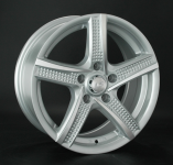 Диск оригинальный (Replica) для skoda дизайн 758
