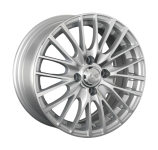 Диск оригинальный (Replica) для skoda дизайн 768