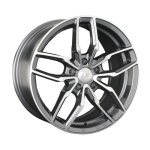 Диск оригинальный (Replica) для skoda дизайн 790