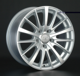 Диск оригинальный (Replica) для skoda дизайн 808