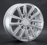 Диск оригинальный (Replica) для skoda дизайн 812