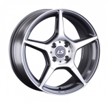 Диск оригинальный (Replica) для skoda дизайн 833