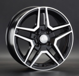 Диск оригинальный (Replica) для skoda дизайн 854