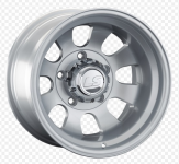 Диск оригинальный (Replica) для skoda дизайн 889