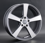 Диск оригинальный (Replica) для skoda дизайн 956
