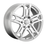 Диск оригинальный (Replica) для skoda дизайн 1335