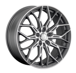 Диск оригинальный (Replica) для skoda дизайн 1355