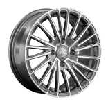 Диск оригинальный (Replica) для skoda дизайн 1356