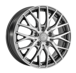 Диск оригинальный (Replica) для skoda дизайн 1369