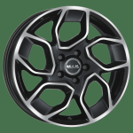 Диск оригинальный (Replica) для skoda дизайн Express