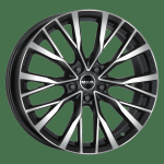 Диск оригинальный (Replica) для skoda дизайн Kent