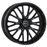 Диск оригинальный (Replica) для skoda дизайн Speciale
