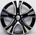 Диск оригинальный (Replica) для skoda дизайн Mazda CX-5