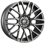 Диск оригинальный (Replica) для skoda дизайн Revenge