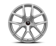 Диск оригинальный (Replica) для skoda дизайн RF-01