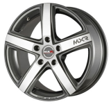 Диск оригинальный (Replica) для skoda дизайн Monaco