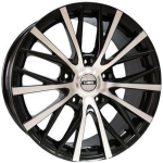 Диск оригинальный (Replica) для skoda дизайн NEO 204