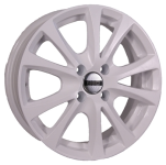 Диск оригинальный (Replica) для skoda дизайн NEO 509