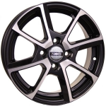 Диск оригинальный (Replica) для skoda дизайн NEO 538