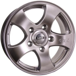 Диск оригинальный (Replica) для skoda дизайн NEO 541