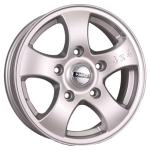 Диск оригинальный (Replica) для skoda дизайн NEO 641