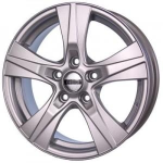 Диск оригинальный (Replica) для skoda дизайн NEO 643