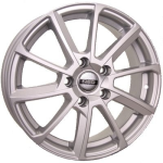 Диск оригинальный (Replica) для skoda дизайн NEO 648