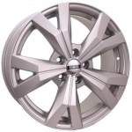 Диск оригинальный (Replica) для skoda дизайн NEO 715