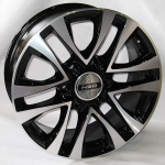 Диск оригинальный (Replica) для skoda дизайн NEO 832
